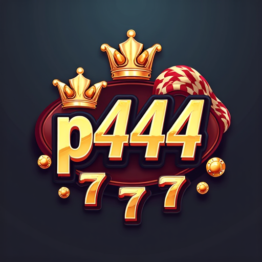Logo p444